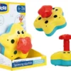 Chicco gioco stella marina trottolina 6-36 mesi