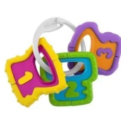 Chicco gioco trillino chiavi aff