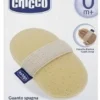 Chicco Guanto spugna Baby Moments