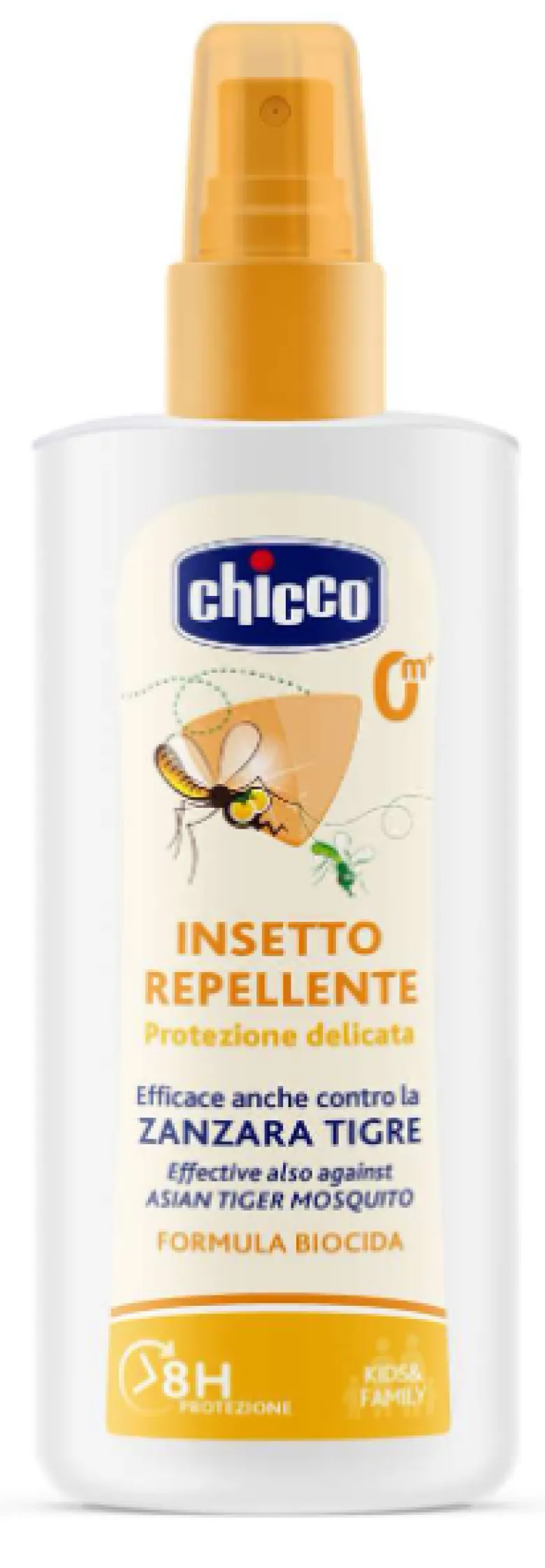 Chicco Insettorepellente