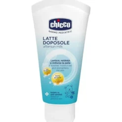 Chicco Latte Solare Doposole Per Bambini 150 ml