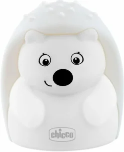 Chicco luce riccio ricaricabile