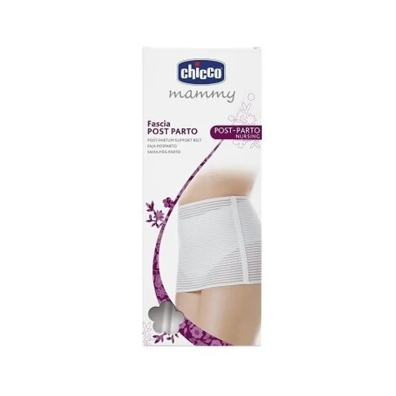 Chicco mamma donna fascia post parto medium
