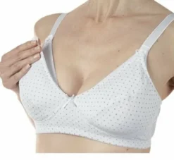 Chicco Mammy Reggiseno Microfibra Allattamento