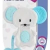 Chicco massaggiagengive friends azzurro