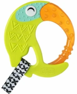 Chicco Massaggia Gengive Funny Relax 6m+