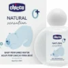 Chicco natural sensation acqua profumata