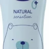 Chicco natural sensation bagnoshampo 500 ml