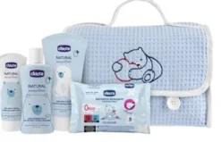 Chicco natural sensation beauty rosa