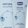 Chicco natural sensation crema viso
