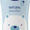 Chicco natural sensation shampo 500 ml