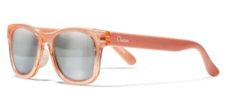 Chicco occhiale da sole 24 mesi+ specchio bimba