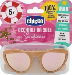 Chicco occhiali 5 year+ girl