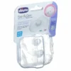 CHICCO Paracapezzoli silicone small