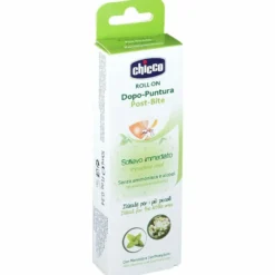 Chicco Penna Dopo-Puntura Sollievo Immediato 10 ml