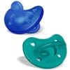Chicco PhysioForma Soft 16-36 Mesi Gommotto Bambino 2 Pezzi