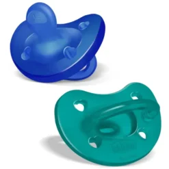 Chicco PhysioForma Soft 16-36 Mesi Gommotto Bambino 2 Pezzi