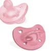 Chicco PhysioForma Soft 6-16 Mesi Gommotto Bambina 2 Pezzi
