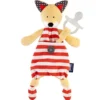 Chicco portasucchietto buddy volpe 1 pezzo