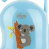 Chicco portasucchietto doppio light blue 1 pezzo