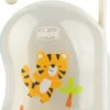 Chicco portasucchietto doppio grigio 1 pezzo