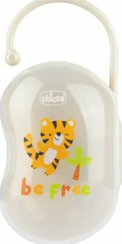 Chicco portasucchietto doppio grigio 1 pezzo
