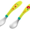 Chicco Prime Posatine 12m+ Verde