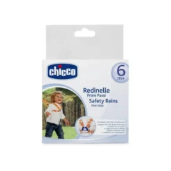 Chicco redinelle primi passi