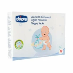 Chicco sacchetti pannolini