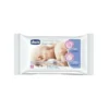 Chicco salviette detergenti per il seno 72 pezzi
