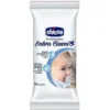 Chicco Salviettine Salva Ciuccio Azione Igienizzante 16 Pezzi