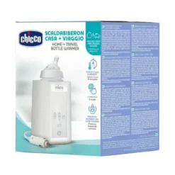 Chicco Scaldabiberon Casa Viaggio 1 Pezzo