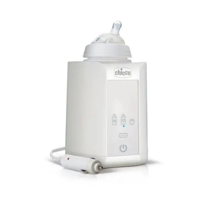 Chicco Scaldabiberon Casa Viaggio 1 Pezzo