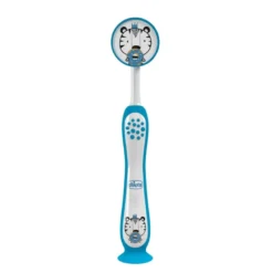 Chicco spazzolino 3-6 anni tigre 1 pezzo