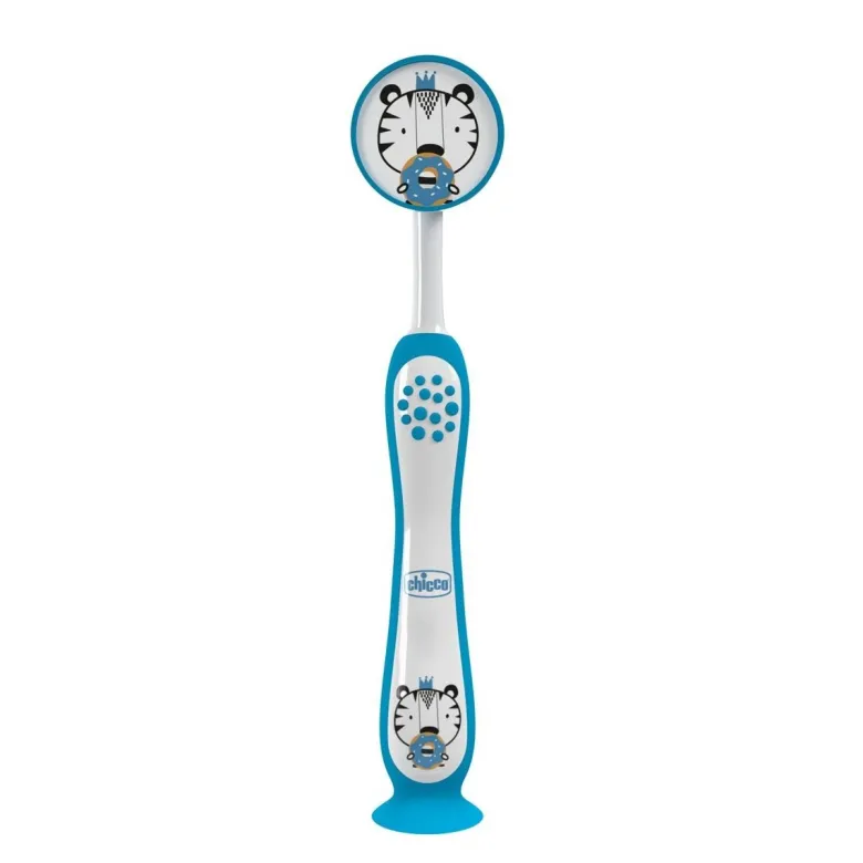 Chicco spazzolino 3-6 anni tigre 1 pezzo