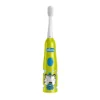 Chicco Spazzolino Elettrico Tigre 3+ Anni