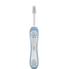 Chicco spazzolino primi denti 6-36 mesi indigo 1 pezzo