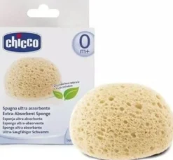 CHICCO SPUGNA ULTRA ASSORBENTE