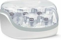 Chicco Sterilizzatore per Microonde