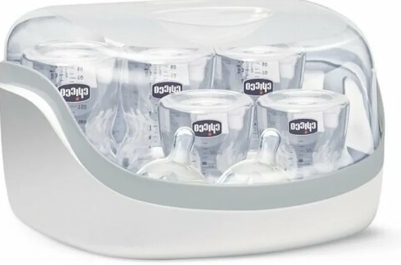 Chicco Sterilizzatore per Microonde