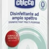 Chicco sterilsistem disinfettante ad ampio spettro 1000 ml