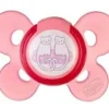 CHICCO Succhietto air girl silicone