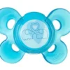 Chicco succhietto comfort boy in silicone 6-16 mesi 1 pezzo
