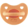 Chicco succhietto physioforma soft luxe 2-6m bambina 1 pezzo