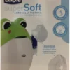 chicco super Soft Aerosol a pistone RANA