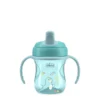 Chicco Tazza Training Colore Azzurra 6m+
