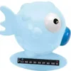 Chicco termometro pesce azzurro