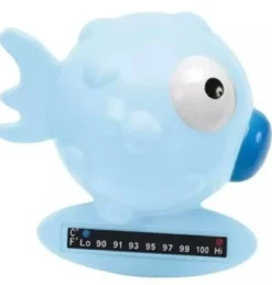 Chicco termometro pesce azzurro