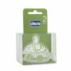 Chicco tettarella stepup new 2m+ flusso medio