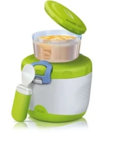 Chicco thermos portapappa 6m+